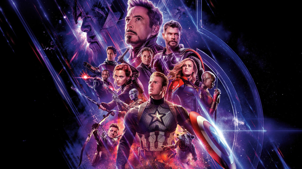 Avengers: Endgame